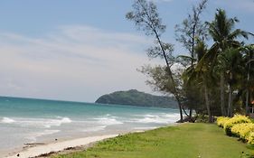 Sabah Beach Villas & Suites